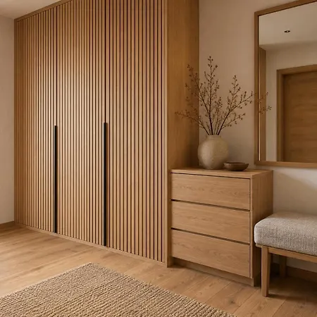 Appartement Alpine Kössen