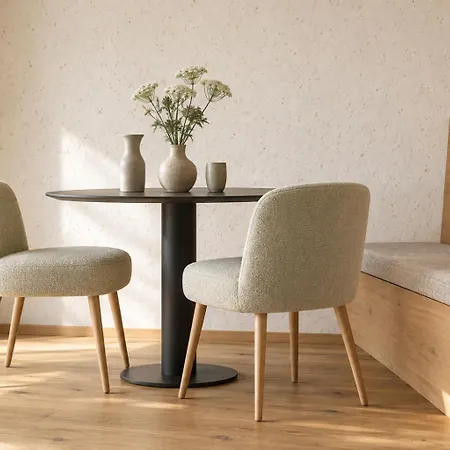 Alpine Appartement *